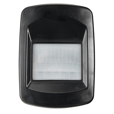 Brilliant BOXER-SMART - Smart Outdoor Sensor IP66 Black-Brilliant Lighting-Ozlighting.com.au