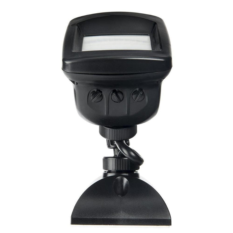 Brilliant BOXER-SMART - Smart Outdoor Sensor IP66 Black-Brilliant Lighting-Ozlighting.com.au