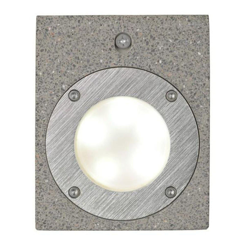 Brilliant CATANIA - Terrazzo Up/Down Wall Light IP65-Brilliant Lighting-Ozlighting.com.au