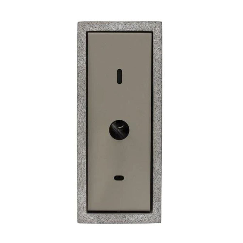 Brilliant CATANIA - Terrazzo Up/Down Wall Light IP65-Brilliant Lighting-Ozlighting.com.au
