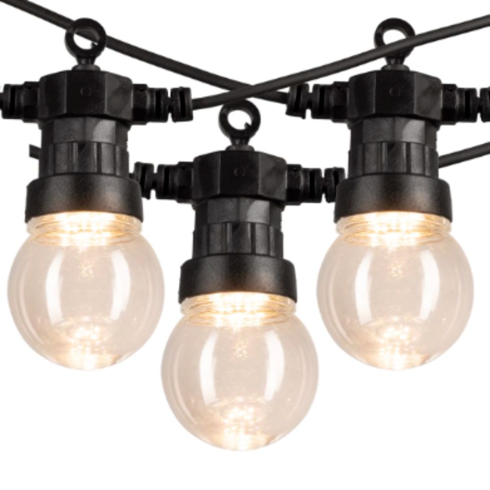 Brilliant CELEBRATE - / LED Festoon 10 Light Kit IP65 – Ozlighting