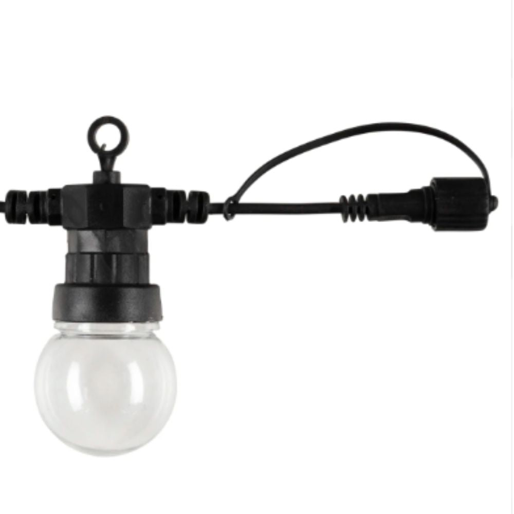 Brilliant CELEBRATE LED Festoon 10 Light Extension - 6W, IP65-Brilliant Lighting-Ozlighting.com.au