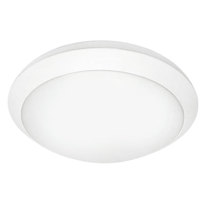 Brilliant CENTURION - 28W Emergency IP65 LED Oyster-Brilliant Lighting-Ozlighting.com.au