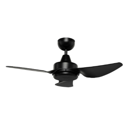 Brilliant COMO - 36" 900mm AC Ceiling Fan with 3 ABS Blades-Brilliant Lighting-Ozlighting.com.au