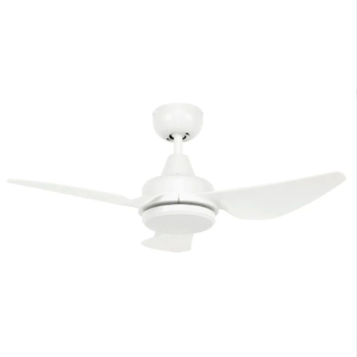 Brilliant COMO - 36" 900mm AC Ceiling Fan with 3 ABS Blades-Brilliant Lighting-Ozlighting.com.au