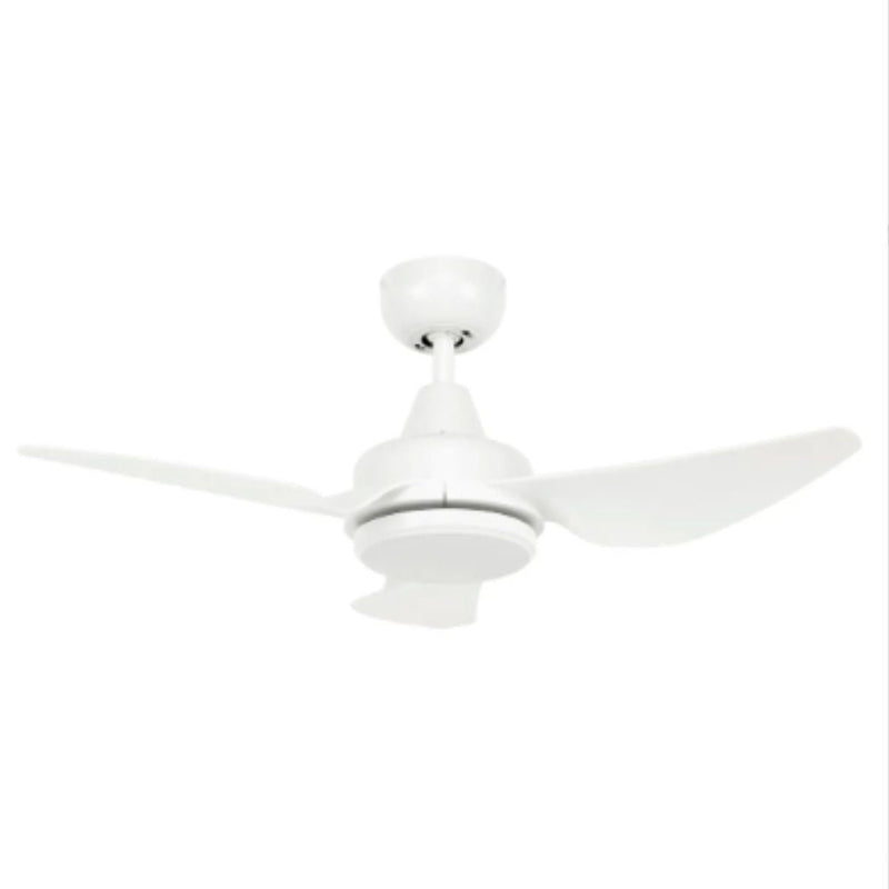 Brilliant COMO - 36" 900mm AC Ceiling Fan with 3 ABS Blades-Brilliant Lighting-Ozlighting.com.au