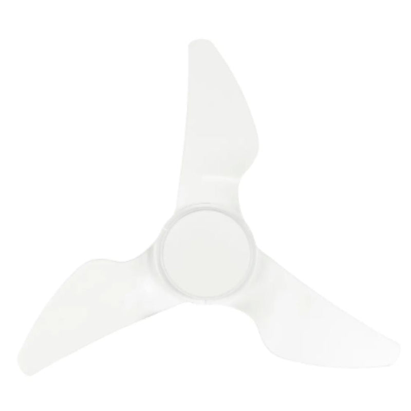 Brilliant COMO - 36" 900mm AC Ceiling Fan with 3 ABS Blades-Brilliant Lighting-Ozlighting.com.au