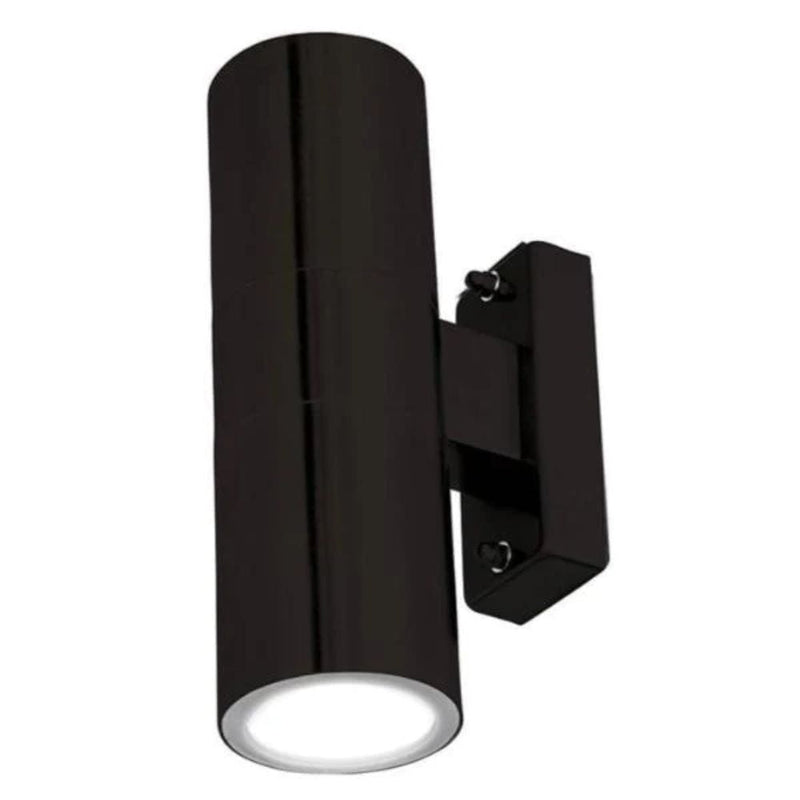 Brilliant DENVER-II - Up/Down LED Wall Light IP44-Brilliant Lighting-Ozlighting.com.au