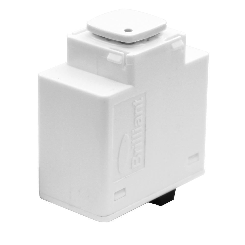 Brilliant DIMMER-MASTER-SMART Dimmer - 350W WiFi Master, Mech-Brilliant Lighting-Ozlighting.com.au