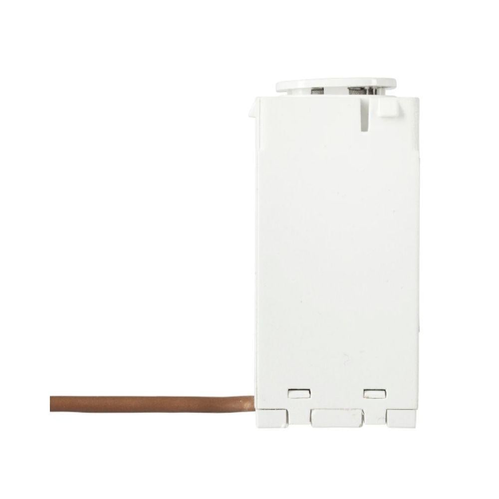 Brilliant DIMMER-SLAVE-SMART Dimmer - 300W WiFi Slave, Mech-Brilliant Lighting-Ozlighting.com.au