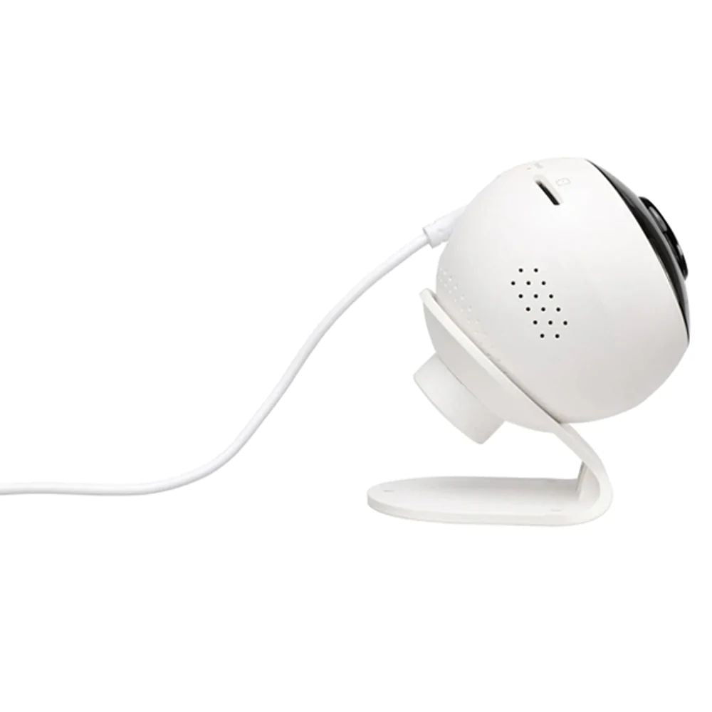 Brilliant DROPLET - Smart WiFi Camera-Brilliant Lighting-Ozlighting.com.au