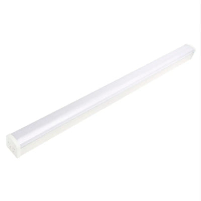 Brilliant DUNCAN - 20W/40W LED Tri-Colour/Dual-Wattage Switchable 600mm/1200mm Batten Light IP20-Brilliant Lighting-Ozlighting.com.au