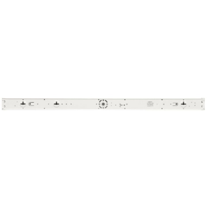 Brilliant DUNCAN - 20W/40W LED Tri-Colour/Dual-Wattage Switchable 600mm/1200mm Batten Light IP20-Brilliant Lighting-Ozlighting.com.au