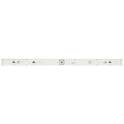 Brilliant DUNCAN - 20W/40W LED Tri-Colour/Dual-Wattage Switchable 600mm/1200mm Batten Light IP20-Brilliant Lighting-Ozlighting.com.au