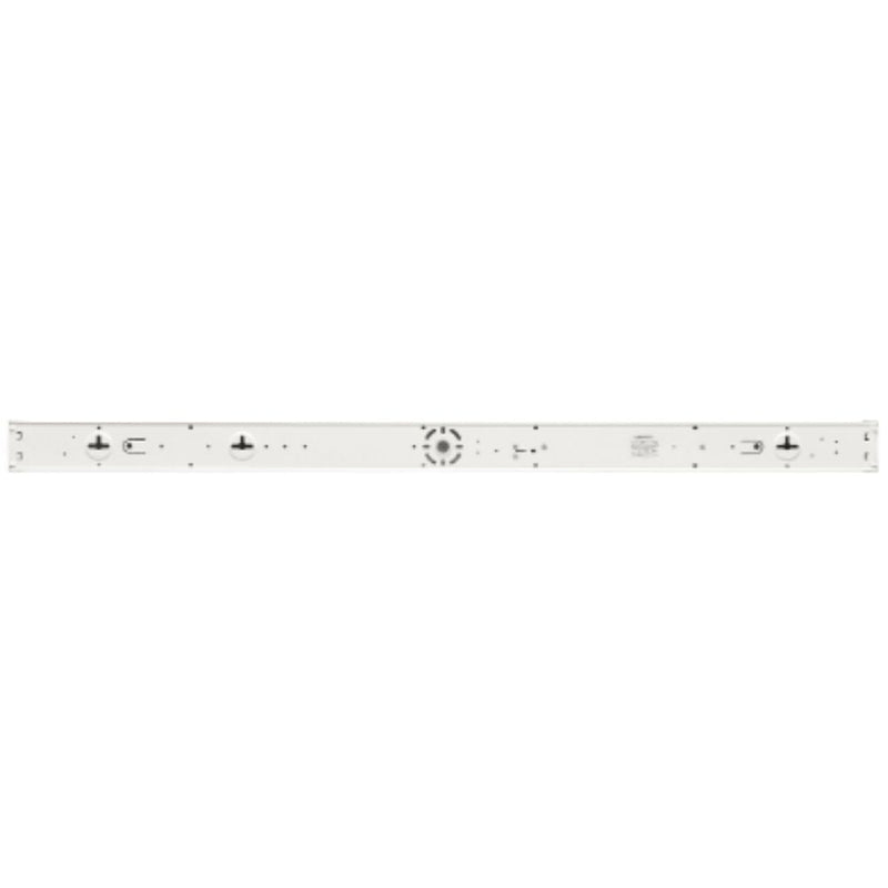 Brilliant DUNCAN - 20W/40W LED Tri-Colour/Dual-Wattage Switchable 600mm/1200mm Batten Light IP20-Brilliant Lighting-Ozlighting.com.au