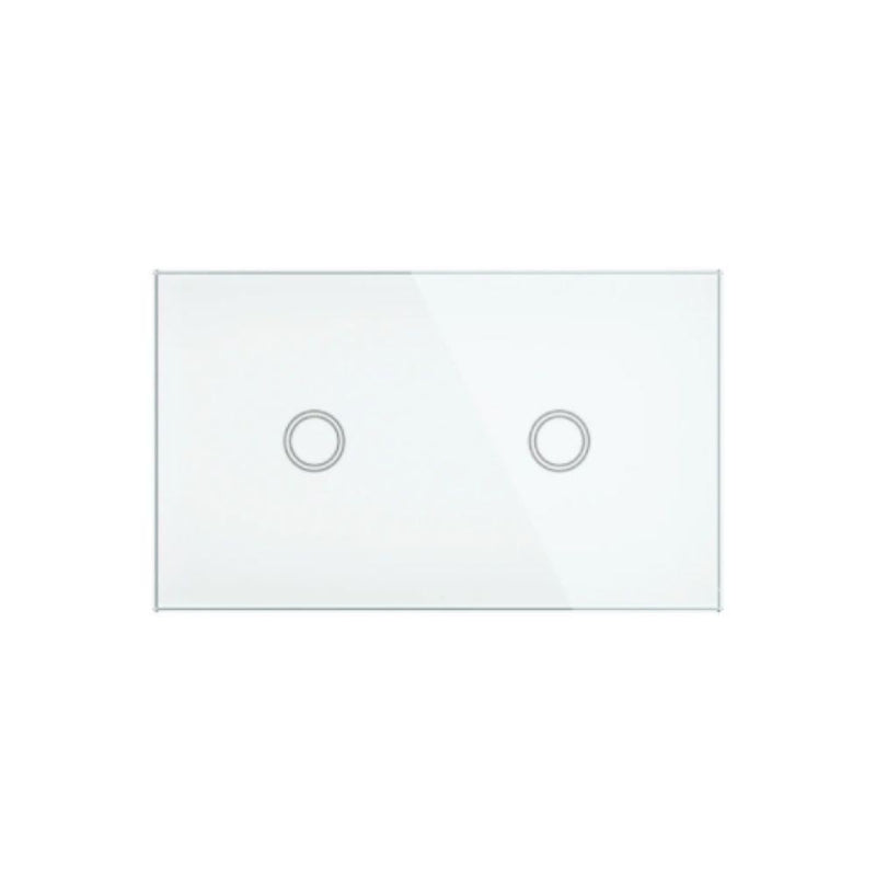 Brilliant ELITE-WALL-SWITCH-SMART - Smart Wall Switch Series-Brilliant Lighting-Ozlighting.com.au