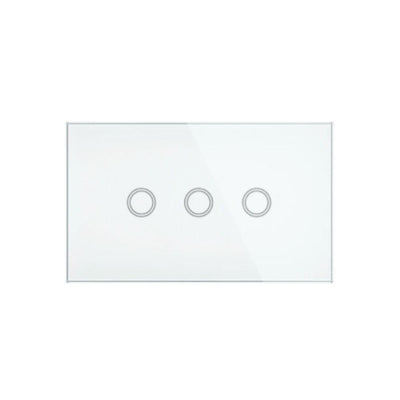 Brilliant ELITE-WALL-SWITCH-SMART - Smart Wall Switch Series-Brilliant Lighting-Ozlighting.com.au