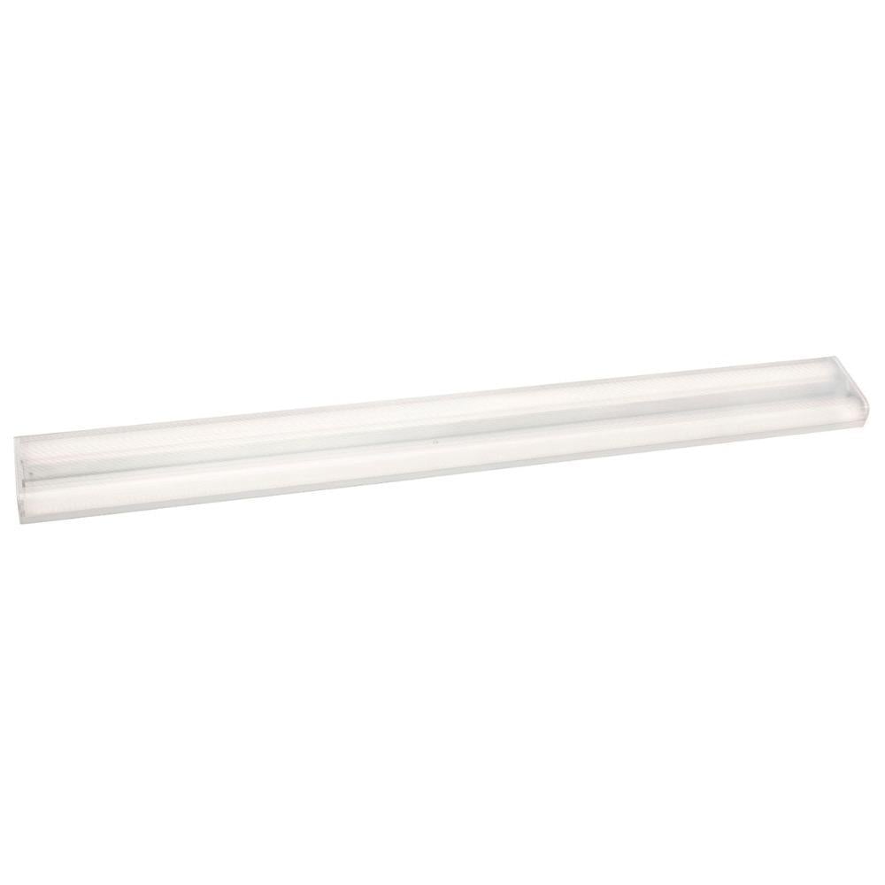 Brilliant ENVIRO LED Batten - 40W 1200mm 4ft Diffused-Brilliant Lighting-Ozlighting.com.au