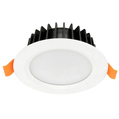 Brilliant EPIC-SMART - 10W LED RGB/White Smart Bluetooth Mesh Recessed Downlight-Brilliant Lighting-Ozlighting.com.au