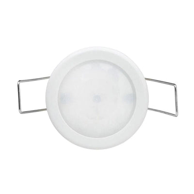 Brilliant EYE-360 - Mini Recessed Security Sensor (Series 2) IP20-Brilliant Lighting-Ozlighting.com.au