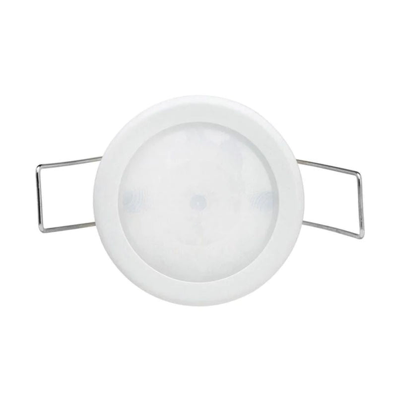 Brilliant EYE-360 - Mini Recessed Security Sensor (Series 2) IP20-Brilliant Lighting-Ozlighting.com.au