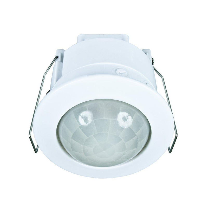 Brilliant EYE 360 - Recessed PIR Occupancy Sensor (Series 2)-Brilliant Lighting-Ozlighting.com.au