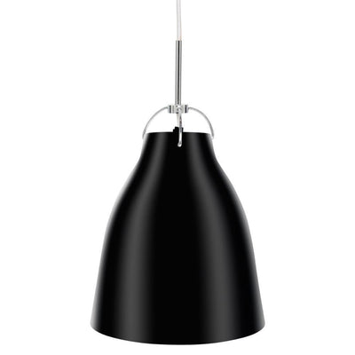 Brilliant FINN - 1 Light Industrial Style Pendant-Brilliant Lighting-Ozlighting.com.au