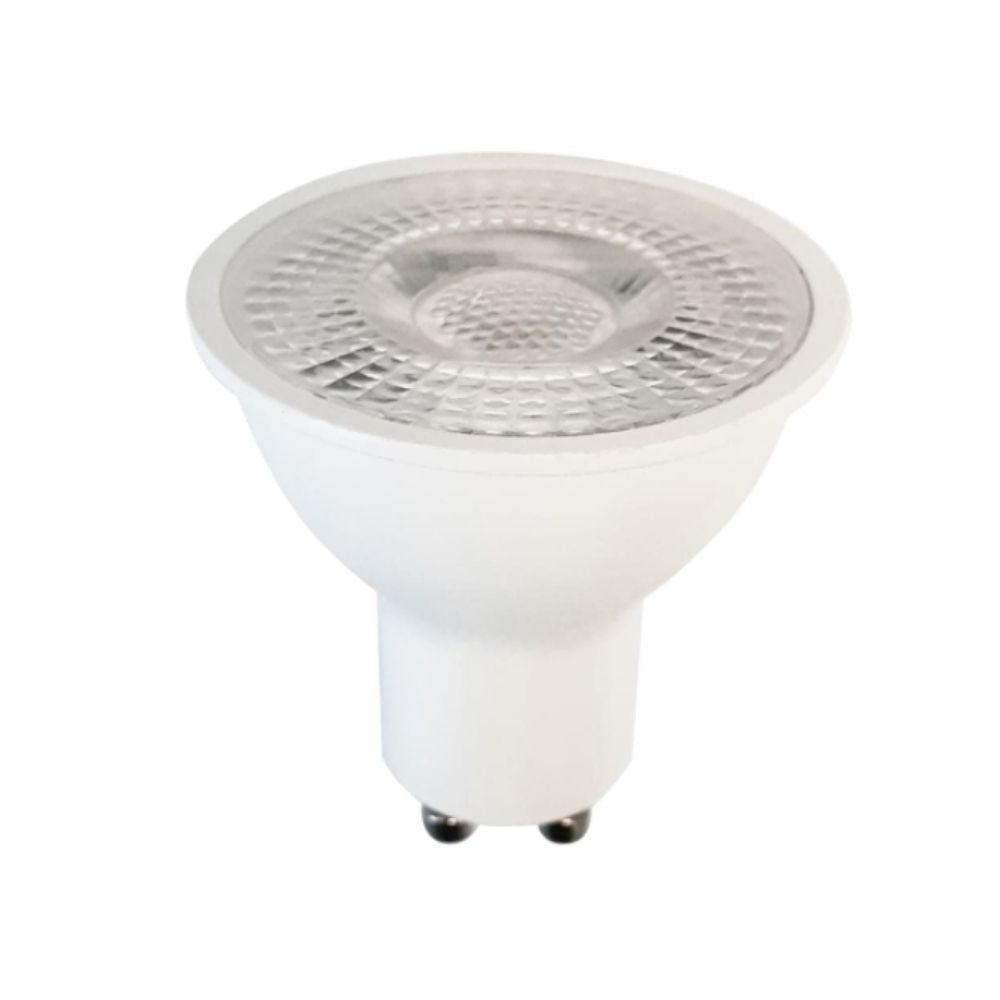 Brilliant GLOBE-GU10 LED Globe - 4W GU10 Shape, 3000K-Brilliant Lighting-Ozlighting.com.au