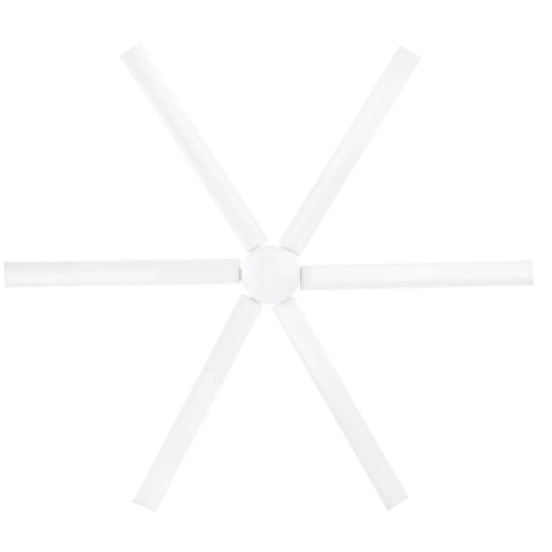 Brilliant HERCULES - 84" 2140mm DC Ceiling Fan With 6 Aluminium Blades-Brilliant Lighting-Ozlighting.com.au