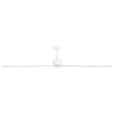 Brilliant HERCULES - 84" 2140mm DC Ceiling Fan With 6 Aluminium Blades-Brilliant Lighting-Ozlighting.com.au
