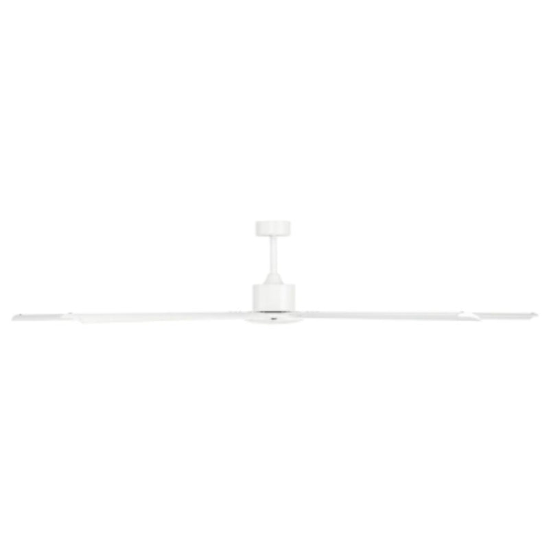 Brilliant HERCULES - 84" 2140mm DC Ceiling Fan With 6 Aluminium Blades-Brilliant Lighting-Ozlighting.com.au