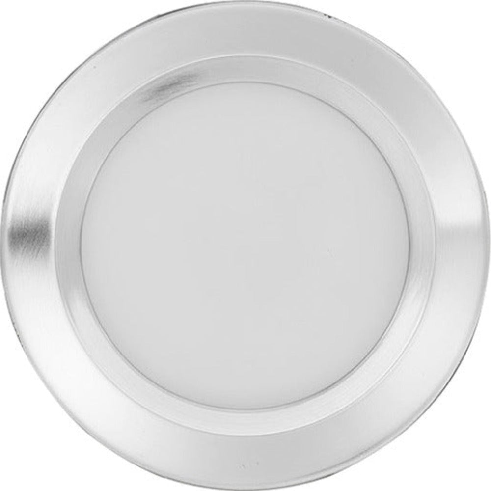 Brilliant HERCULES LED Fan Light Kit - 18W, for DC Fan IP20-Brilliant Lighting-Ozlighting.com.au