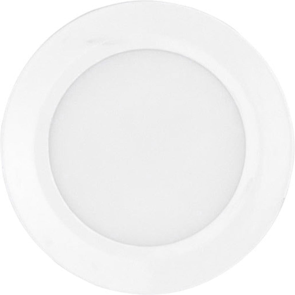 Brilliant HERCULES LED Fan Light Kit - 18W, for DC Fan IP20-Brilliant Lighting-Ozlighting.com.au