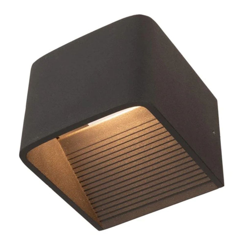 Brilliant IMOGENE - 6W LED Wall Light IP20-Brilliant Lighting-Ozlighting.com.au