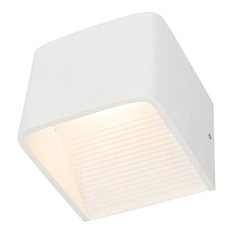 Brilliant IMOGENE - 6W LED Wall Light IP20-Brilliant Lighting-Ozlighting.com.au