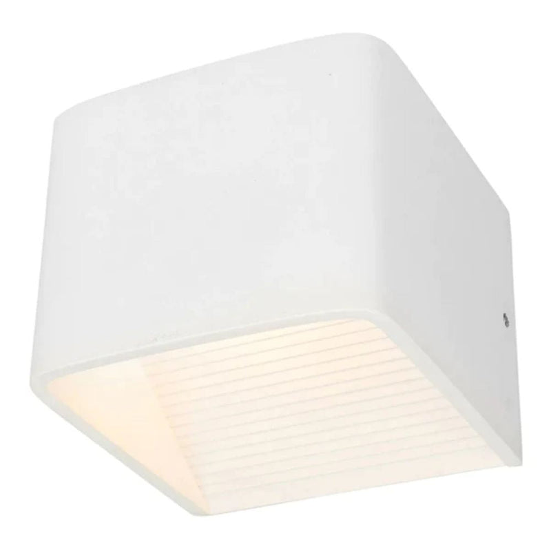 Brilliant IMOGENE - 6W LED Wall Light IP20-Brilliant Lighting-Ozlighting.com.au