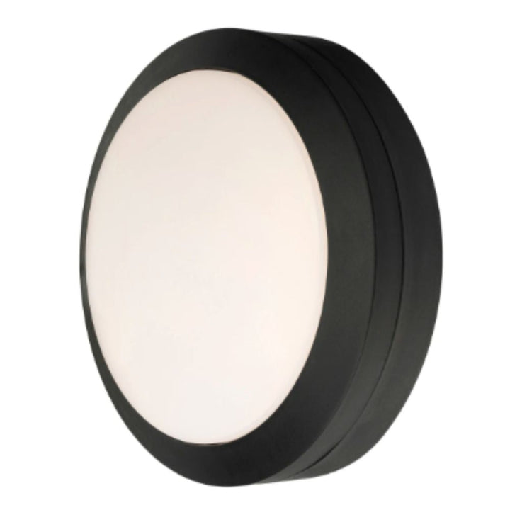 Brilliant KENSLEY - 10W/20W LED Round Bunker Light IP65-Brilliant Lighting-Ozlighting.com.au