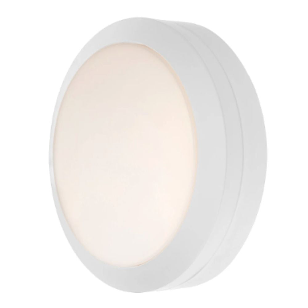 Brilliant KENSLEY LED Round Bunker Light - 10W/20W, IP65-Brilliant Lighting-Ozlighting.com.au