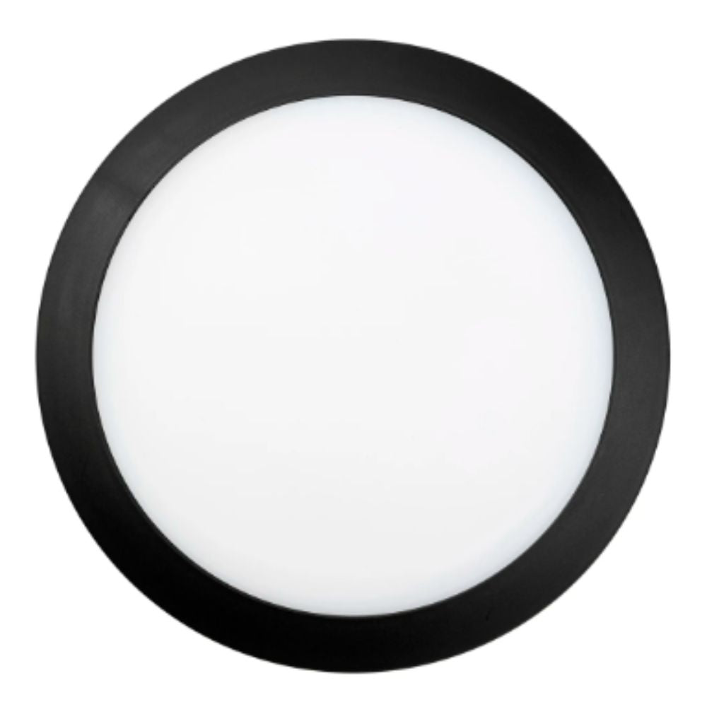 Brilliant KENSLEY LED Round Bunker Light - 10W/20W, IP65-Brilliant Lighting-Ozlighting.com.au