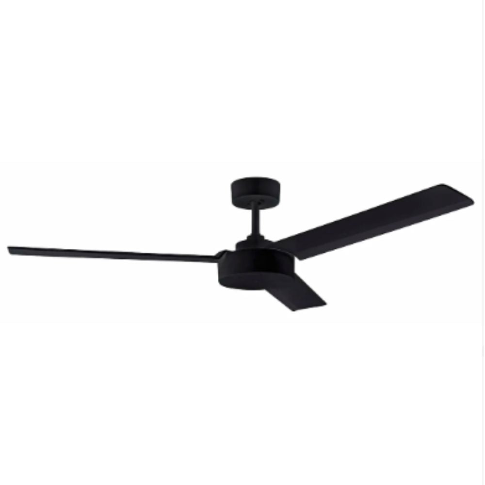 Brilliant LAGUNA - 48" 1220mm ABS 3-Blade AC Ceiling Fan-Brilliant Lighting-Ozlighting.com.au