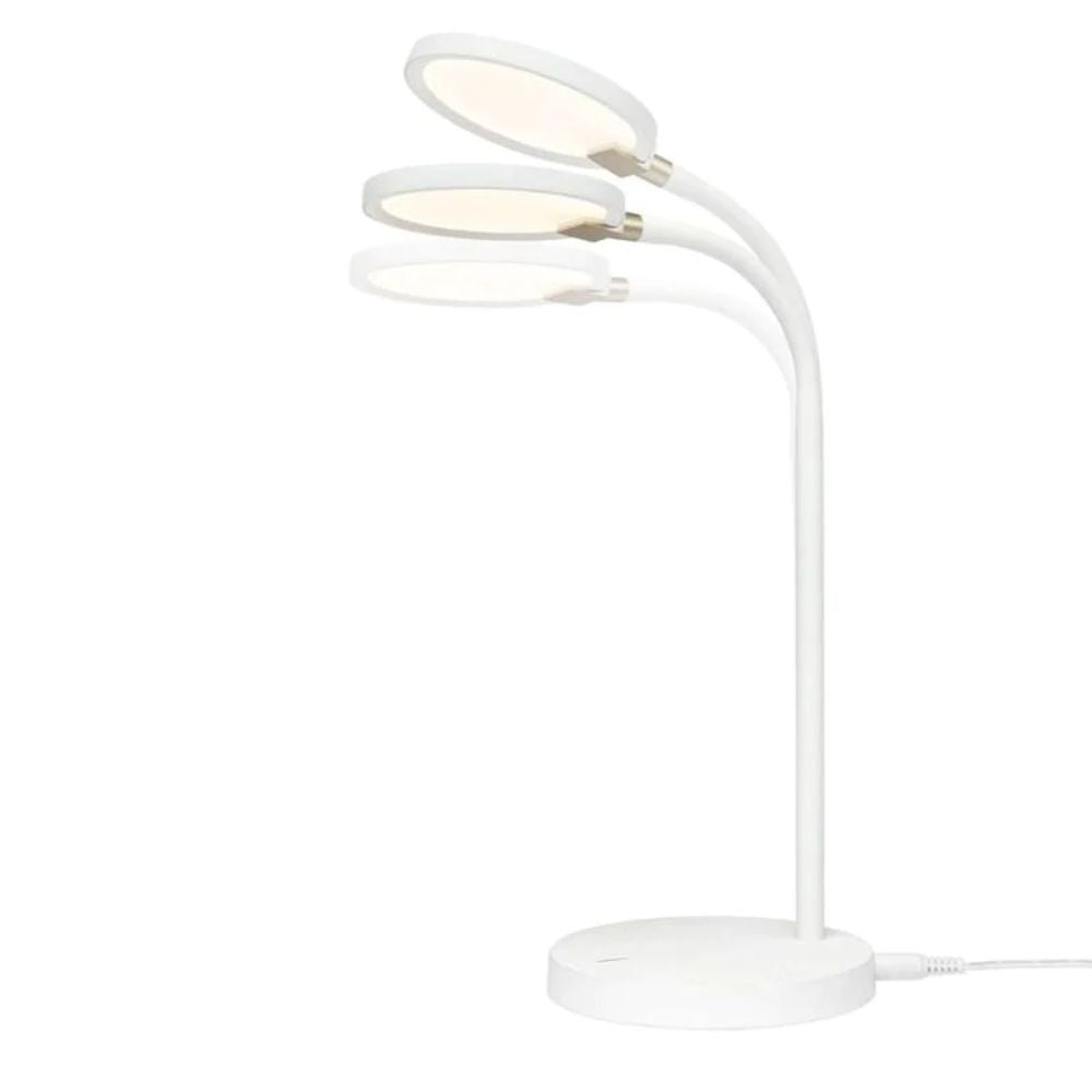 Brilliant LAINE - 6W LED Task Lamp IP20-Brilliant Lighting-Ozlighting.com.au