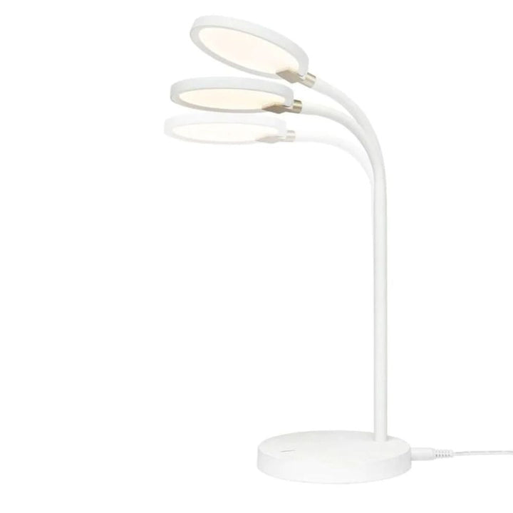 Brilliant LAINE - 6W LED Task Lamp IP20-Brilliant Lighting-Ozlighting.com.au