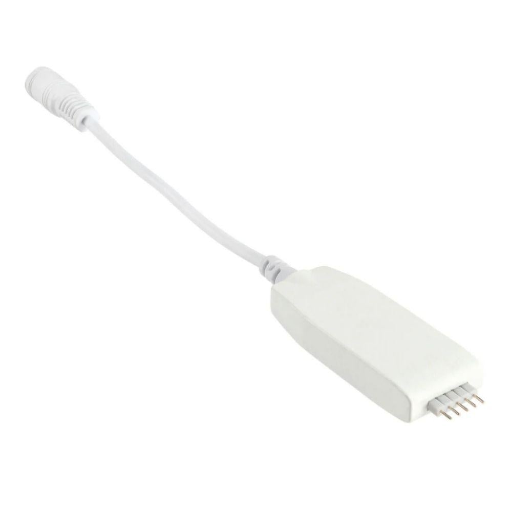 Brilliant LED-STRIP-CONTROLLER-SMART LED Strip Controller - WiFi RGB+W - DRIVER REQUIRED-Brilliant Lighting-Ozlighting.com.au