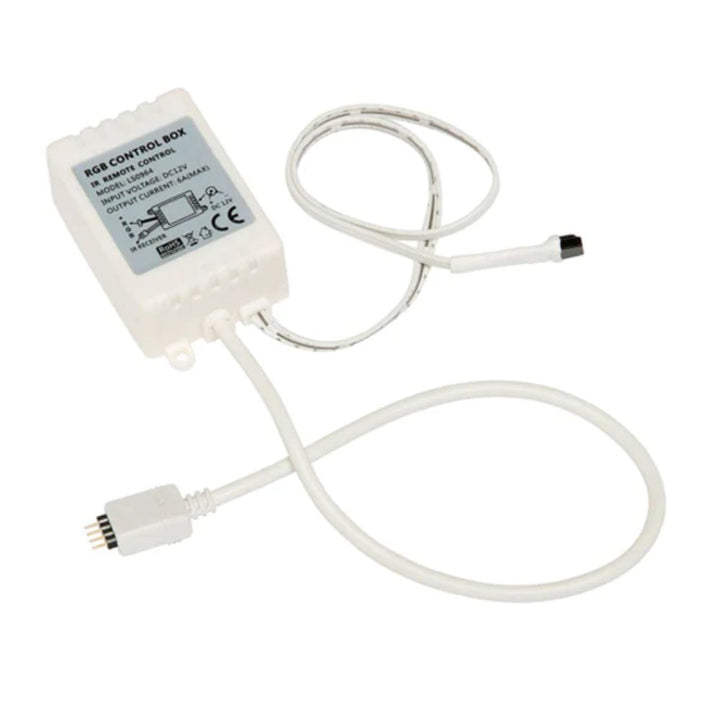 Brilliant - LED Strip Light Kit 10M Roll RGB+White IP65-Brilliant Lighting-Ozlighting.com.au