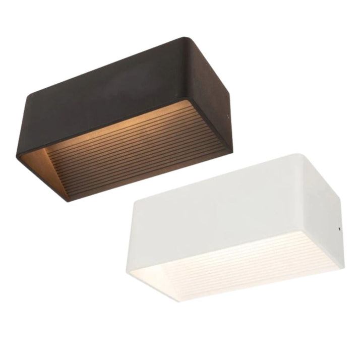 Brilliant LILA - 10W LED Wall Light IP20-Brilliant Lighting-Ozlighting.com.au