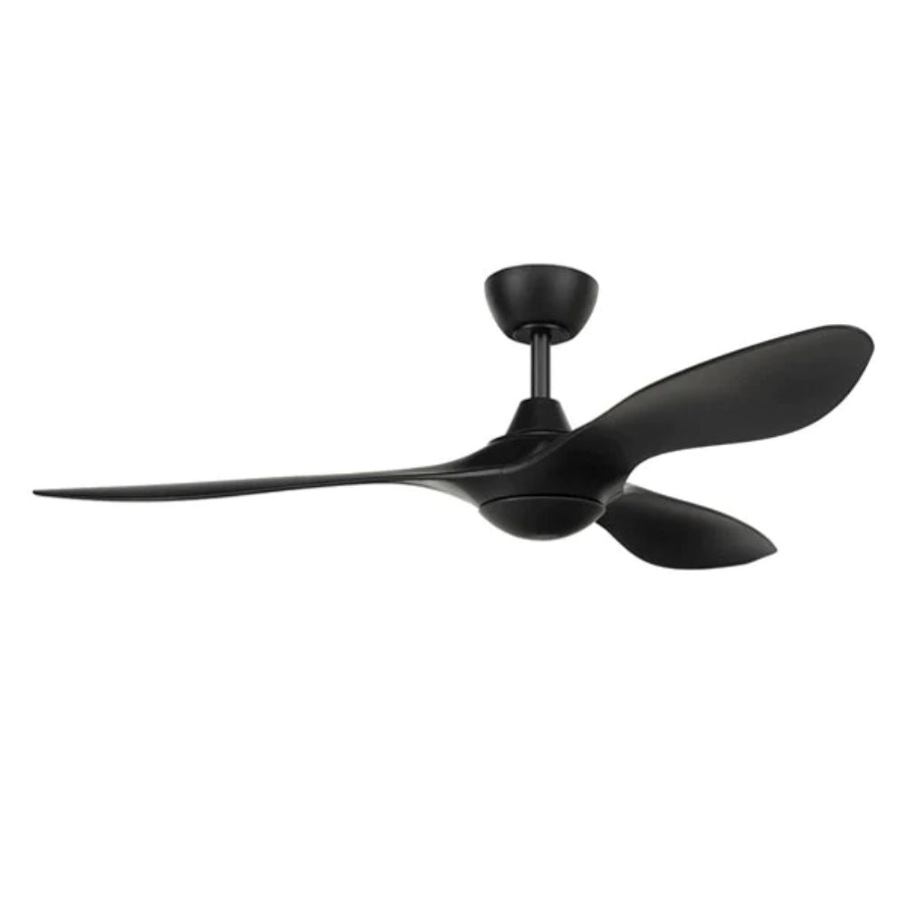 Brilliant MALTA - 52" 1320mm 3-Blade DC Ceiling Fan-Brilliant Lighting-Ozlighting.com.au