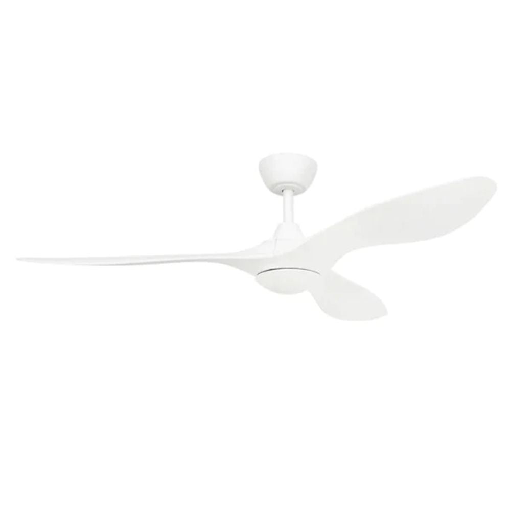 Brilliant MALTA - 52" 1320mm 3-Blade DC Ceiling Fan-Brilliant Lighting-Ozlighting.com.au