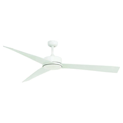 Brilliant MAXI - 3 Blade 1670mm ABS DC Ceiling Fan with Remote-Brilliant Lighting-Ozlighting.com.au