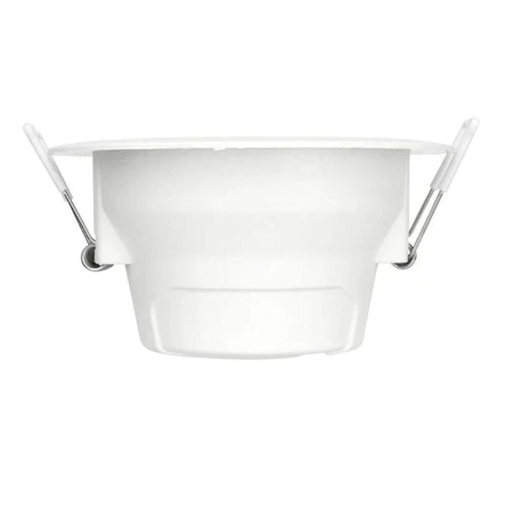 Brilliant MONOLED - 8W LED Dimmable Flat Face PC Downlight IP44 - 3000K-Brilliant Lighting-Ozlighting.com.au