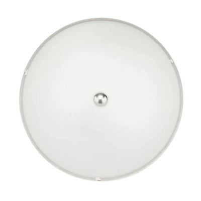Brilliant PACIFICA - 20W Oyster Style Glass Fan Light Kit IP20-Brilliant Lighting-Ozlighting.com.au